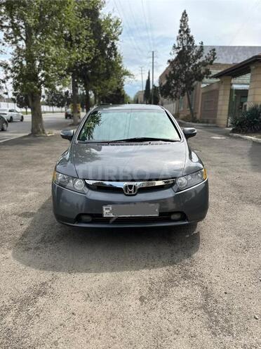 Honda Civic 2009, 494,500 km - 1.3 l - Gəncə