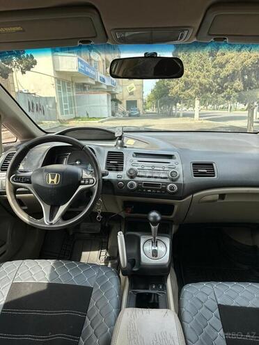 Honda Civic 2009, 494,500 km - 1.3 l - Gəncə