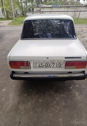 LADA (VAZ) 2107 1998, 60,000 km - 1.6 л - Mingəçevir