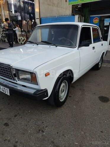 LADA (VAZ) 2107 2005, 308,028 km - 1.6 l - Masallı