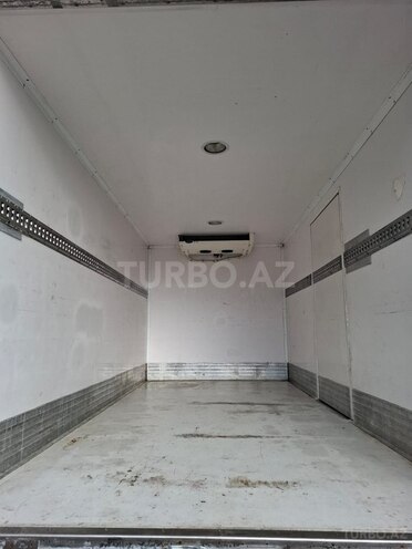 Mercedes Sprinter 515 2008, 242,000 km - 2.2 l - Bakı