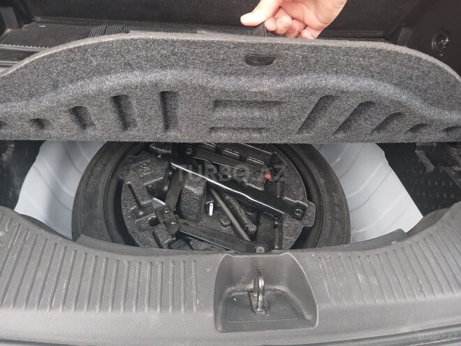 Chevrolet Trax 2017, 150,000 km - 1.4 l - Gəncə