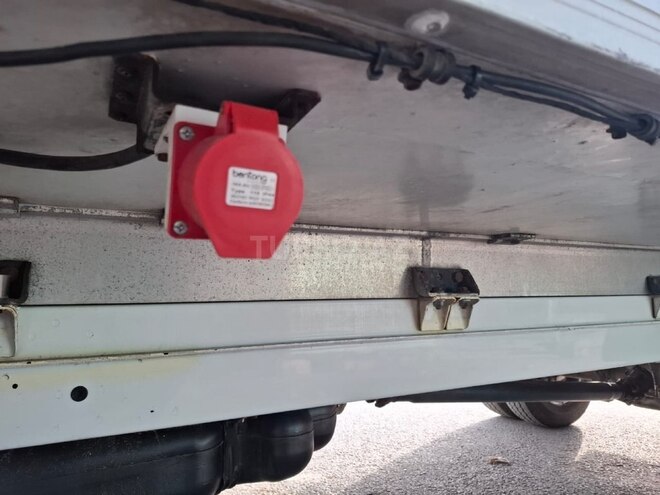 Mercedes Sprinter 515 2008, 242,000 km - 2.2 l - Bakı