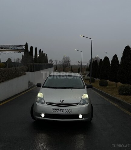 Toyota Prius 2006, 300,000 km - 1.5 л - Ağcabədi