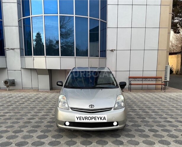 Toyota Prius 2006, 300,000 km - 1.5 л - Ağcabədi