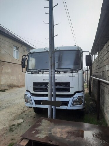 HOWO Sinotruk 2012, 167,000 km - 9.5 l - Bakı