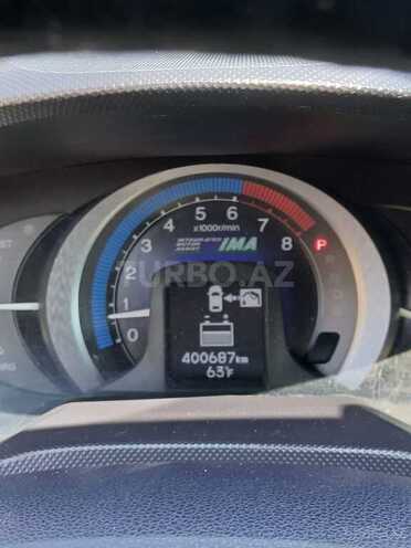 Honda Insight 2010, 237,818 km - 1.3 l - Beyləqan
