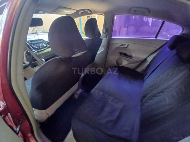 Honda Insight 2010, 237,818 km - 1.3 l - Beyləqan