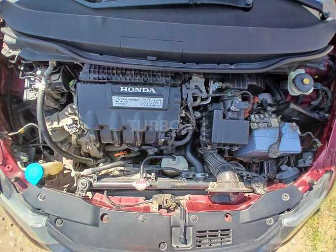 Honda Insight 2010, 237,818 km - 1.3 l - Beyləqan