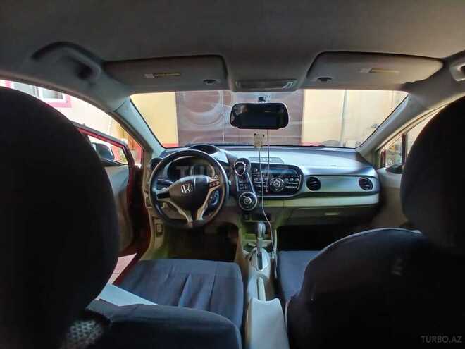 Honda Insight 2010, 237,818 km - 1.3 l - Beyləqan