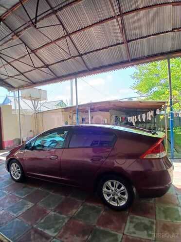 Honda Insight 2010, 237,818 km - 1.3 l - Beyləqan