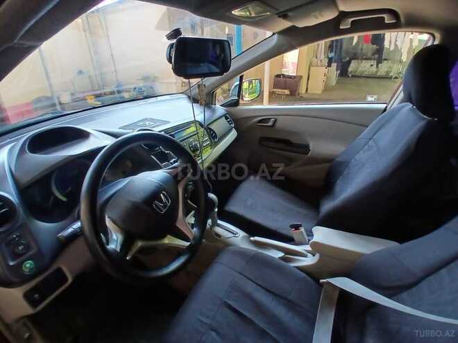 Honda Insight 2010, 237,818 km - 1.3 l - Beyləqan
