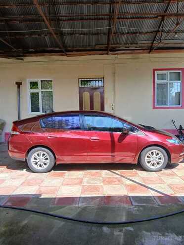 Honda Insight 2010, 237,818 km - 1.3 l - Beyləqan