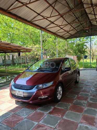 Honda Insight 2010, 237,818 km - 1.3 l - Beyləqan