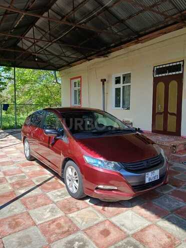 Honda Insight 2010, 237,818 km - 1.3 l - Beyləqan