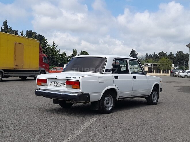 LADA (VAZ) 2107 2007, 92,000 km - 1.6 l - Cəlilabad