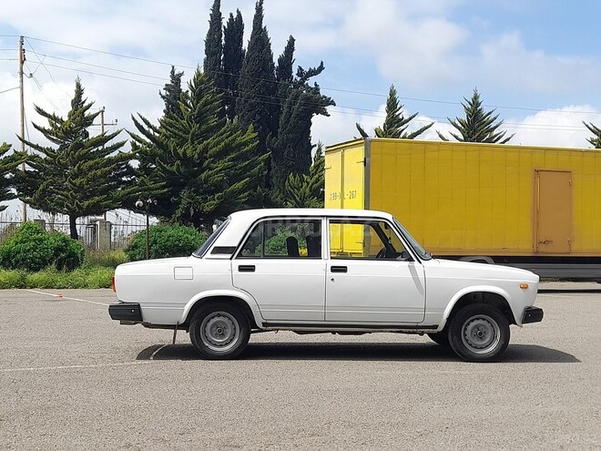 LADA (VAZ) 2107 2007, 92,000 km - 1.6 l - Cəlilabad