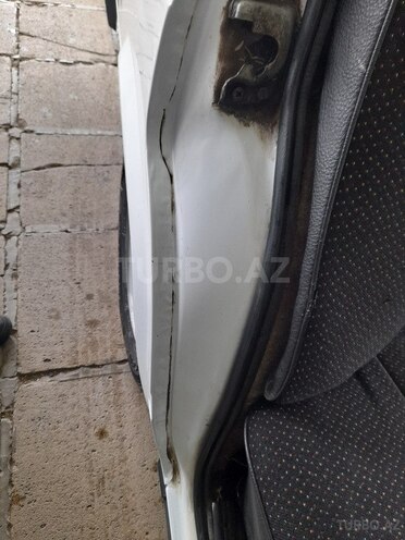 LADA (VAZ) 2107 2007, 92,000 km - 1.6 l - Cəlilabad