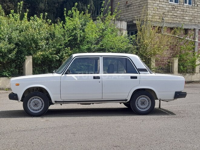 LADA (VAZ) 2107 2007, 92,000 km - 1.6 l - Cəlilabad