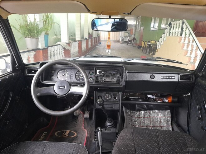 LADA (VAZ) 2107 2007, 92,000 km - 1.6 l - Cəlilabad