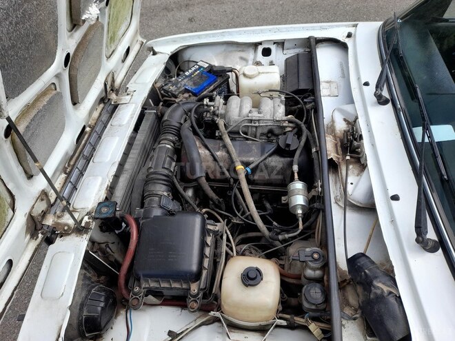 LADA (VAZ) 2107 2007, 92,000 km - 1.6 l - Cəlilabad