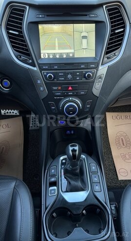 Hyundai Santa Fe 2015, 189,600 km - 2.0 л - Bakı
