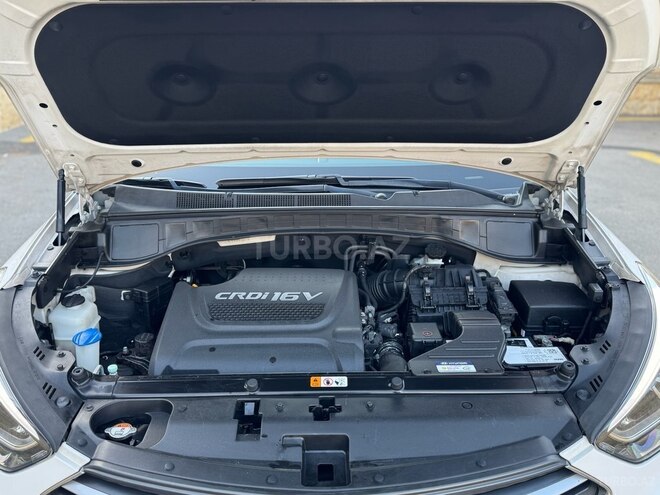 Hyundai Santa Fe 2015, 189,600 km - 2.0 л - Bakı
