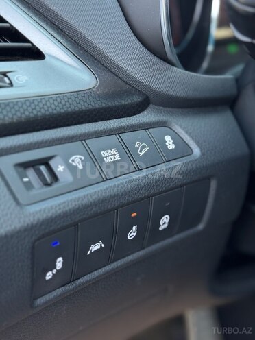 Hyundai Santa Fe 2015, 189,600 km - 2.0 л - Bakı