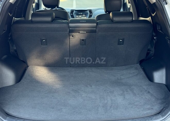 Hyundai Santa Fe 2015, 189,600 km - 2.0 л - Bakı