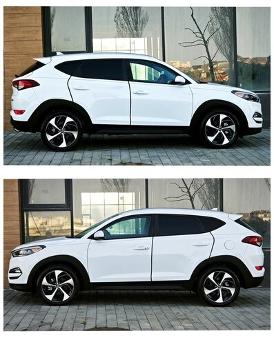 Hyundai Tucson-10