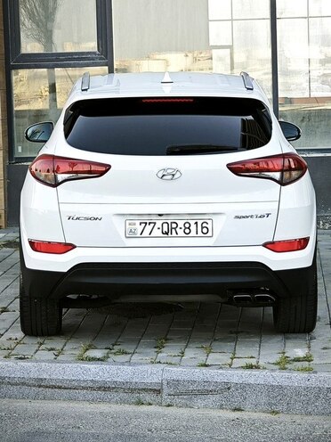 Hyundai Tucson-7