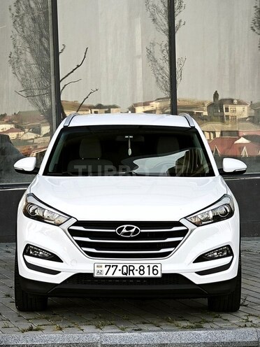 Hyundai Tucson-8