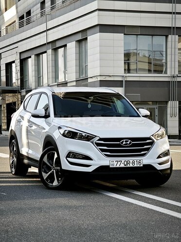 Hyundai Tucson-1