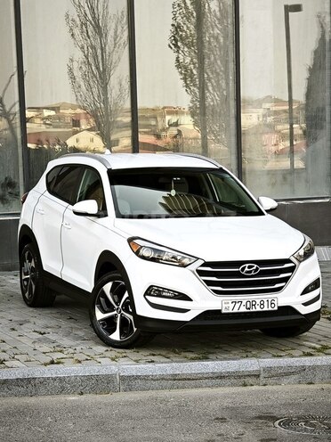 Hyundai Tucson-13