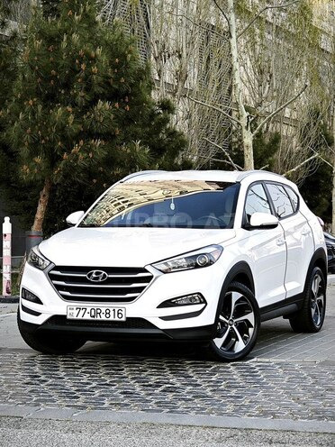 Hyundai Tucson-2