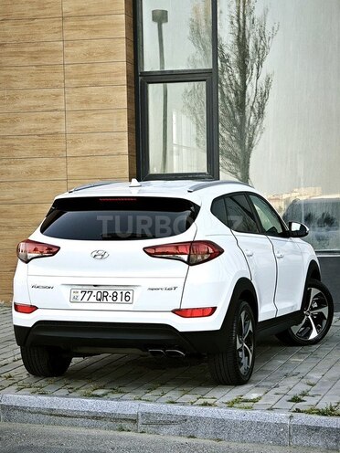 Hyundai Tucson-5