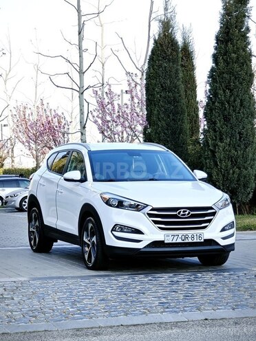 Hyundai Tucson-12