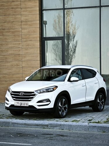 Hyundai Tucson-9