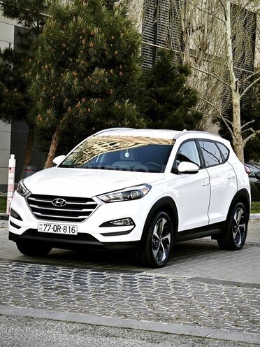 Hyundai Tucson-11