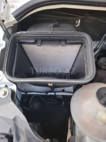 Mercedes Sprinter 515 2008, 242,000 km - 2.2 l - Bakı