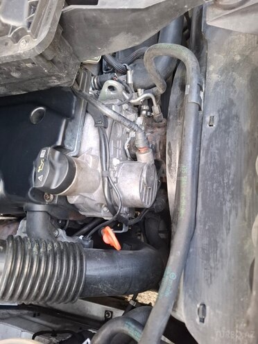 Mercedes Sprinter 515 2008, 242,000 km - 2.2 l - Bakı
