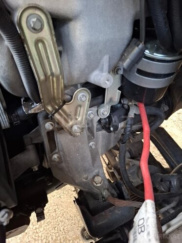 Mercedes Sprinter 515 2008, 242,000 km - 2.2 l - Bakı
