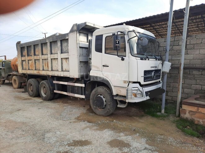 HOWO Sinotruk 2012, 167,000 km - 9.5 l - Bakı