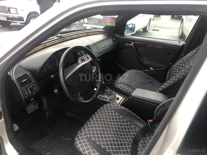 Mercedes C 220 d 1998, 653,546 km - 2.2 l - Xırdalan