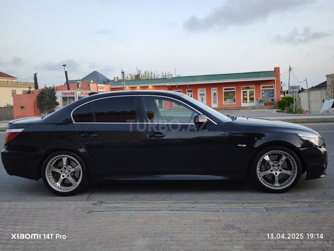 BMW 545 2005, 325,000 km - 4.4 l - Bakı