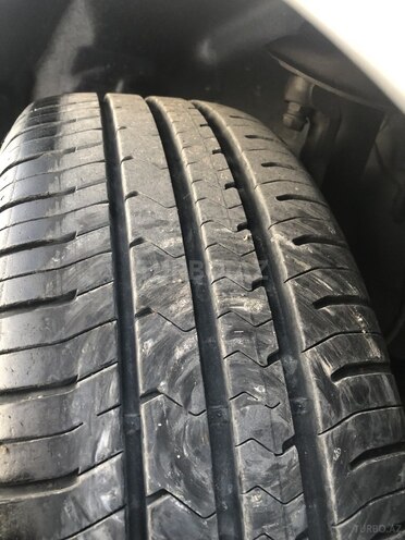 Mercedes C 220 d 1998, 653,546 km - 2.2 l - Xırdalan