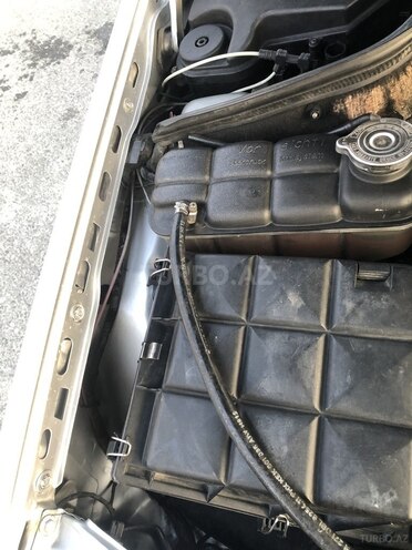 Mercedes C 220 d 1998, 653,546 km - 2.2 l - Xırdalan