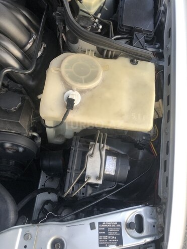 Mercedes C 220 d 1998, 653,546 km - 2.2 l - Xırdalan