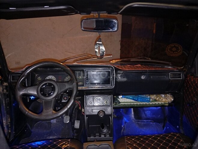 LADA (VAZ) 2107 1984, 85,000 km - 1.6 л - Bakı