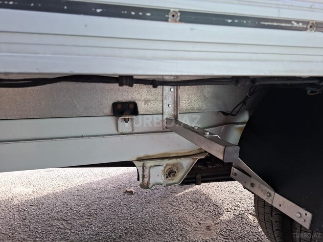 Mercedes Sprinter 515 2008, 242,000 km - 2.2 l - Bakı